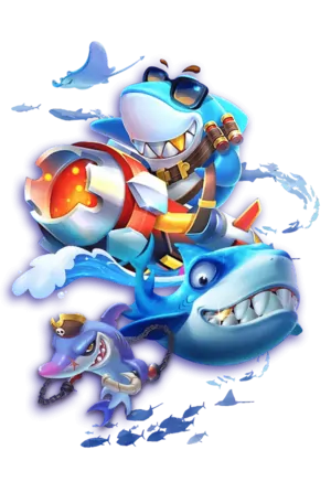 TTPH fishing games