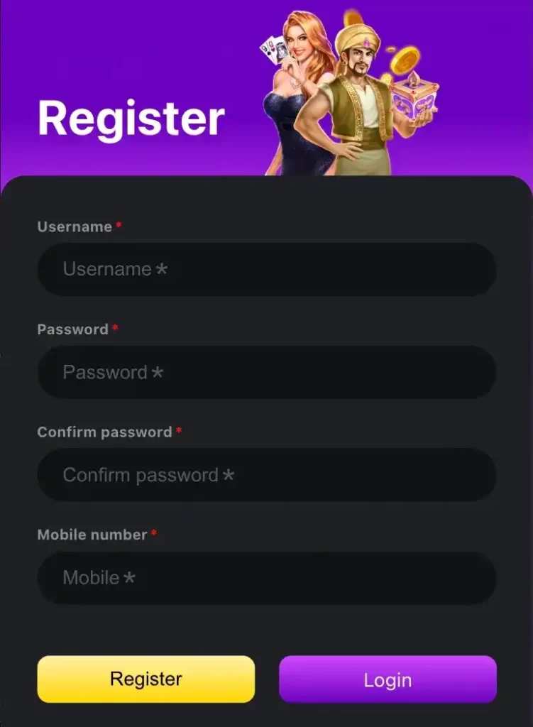 TTPH register