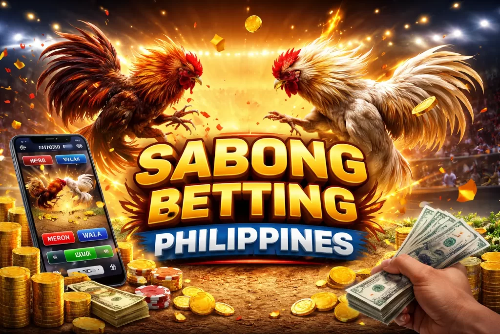 Sabong