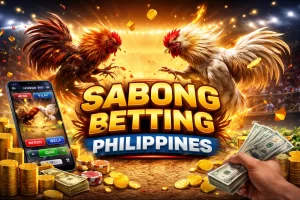 Sabong